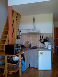 location gite pour cure a Lamalou les bains