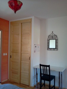 location gite pour cure a Lamalou les bains