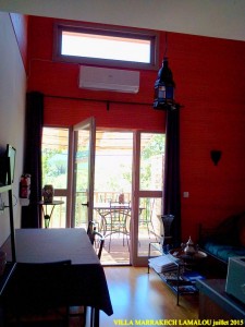 location gite pour cure a Lamalou les bains